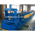 Fully Automatic Cable Tray Roll Forming Machine